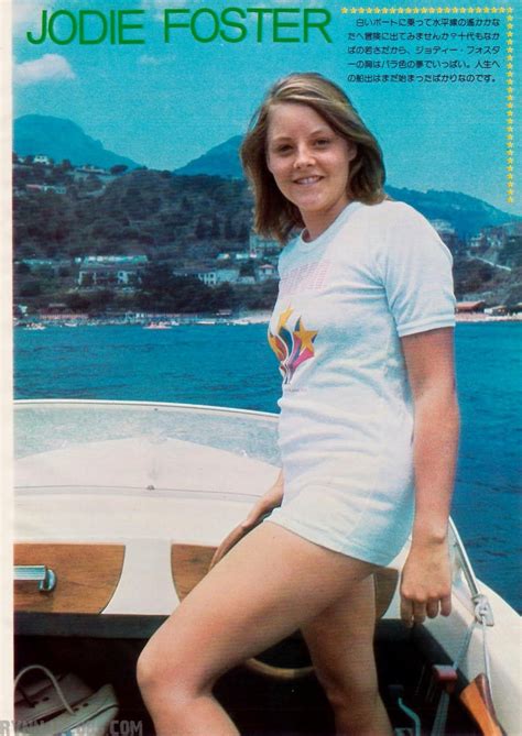 Jodie Foster Nude: Porn Videos & Sex Tapes